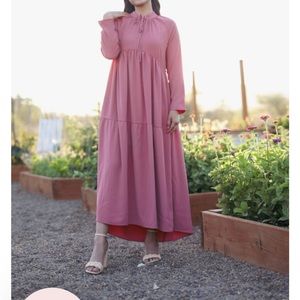 Dainty jewells dress